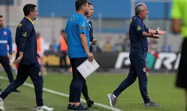 Foto - Çılgına çevirecek gelişme: Ali Koç'tan İsmail Kartal'a 'Afrika Kaplanı' hediyesi!