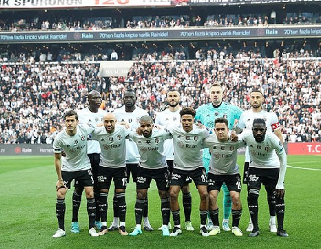 Foto - Çılgına döndü! Beşiktaş kararlarını ilan ettiler... Yok artık dedirten gelişme!