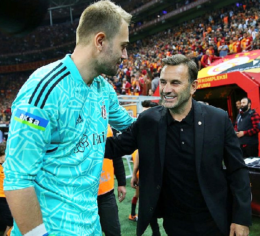 Foto - Çılgına döndü! Beşiktaş kararlarını ilan ettiler... Yok artık dedirten gelişme!