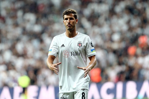 Foto - Çılgına döndü! Beşiktaş kararlarını ilan ettiler... Yok artık dedirten gelişme!