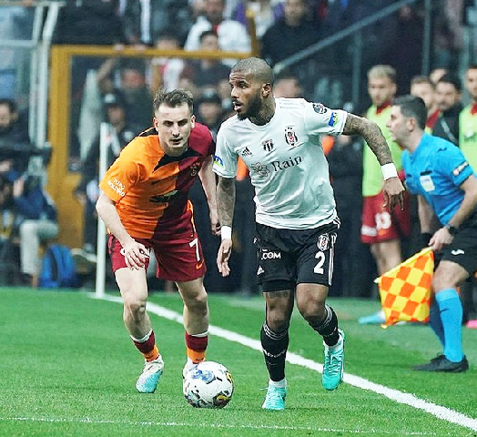 Çılgına döndü! Beşiktaş kararlarını ilan ettiler... Yok artık dedirten gelişme!