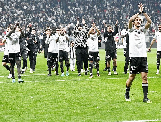 Foto - Çılgına döndü! Beşiktaş kararlarını ilan ettiler... Yok artık dedirten gelişme!