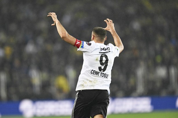 Foto - Çılgına döndü! Beşiktaş kararlarını ilan ettiler... Yok artık dedirten gelişme!