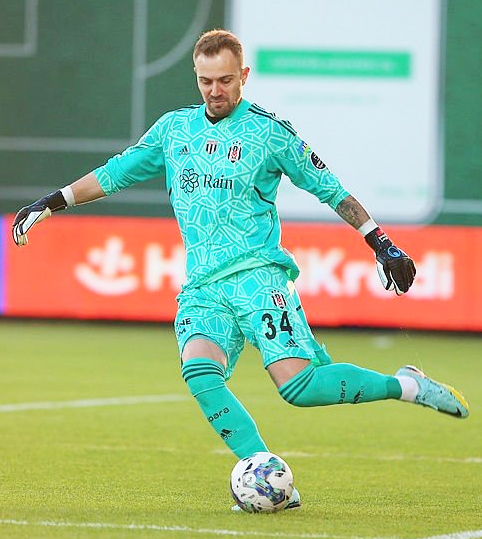 Foto - Çılgına döndü! Beşiktaş kararlarını ilan ettiler... Yok artık dedirten gelişme!