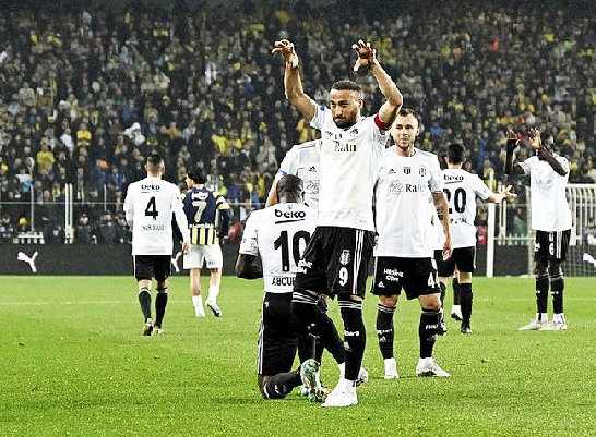 Foto - Çılgına döndü! Beşiktaş kararlarını ilan ettiler... Yok artık dedirten gelişme!