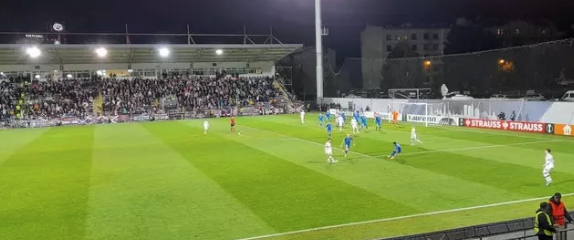 Foto - Çılgınlar gibi bir kura: O takımın planı dehşete düşürdü! Yok artık bu da ne böyle...