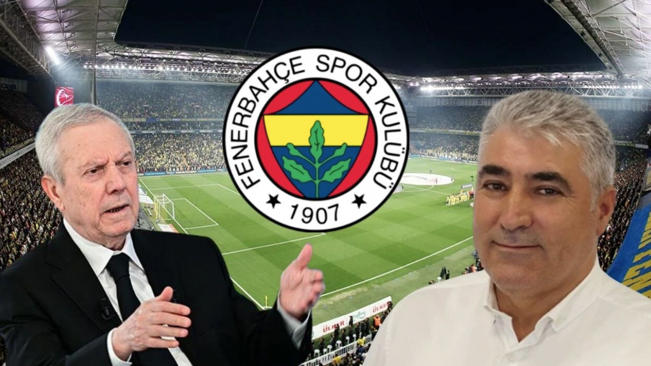 Çılgınlar gibi taraftarlar sevinecek... Aziz Yıldırım'ın prensinden Fenerbahçelilere müjde!