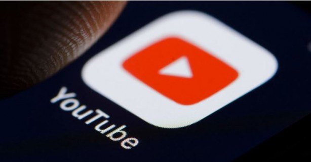 Çılgınlar gibi video yüklediler! YouTube rekor kırdı