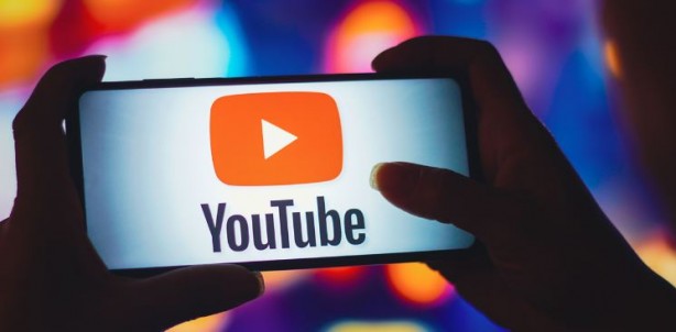 Foto - Çılgınlar gibi video yüklediler! YouTube rekor kırdı