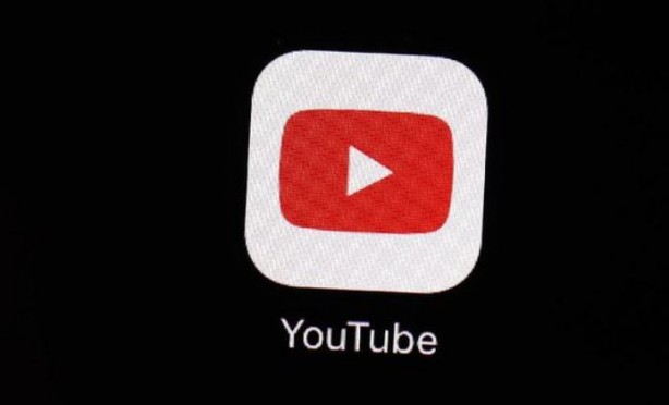 Foto - Çılgınlar gibi video yüklediler! YouTube rekor kırdı