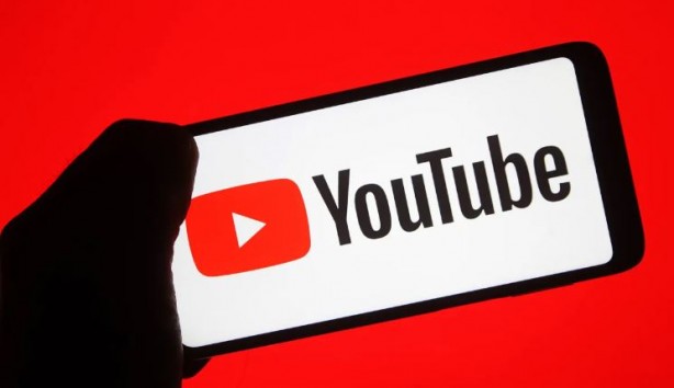Foto - Çılgınlar gibi video yüklediler! YouTube rekor kırdı