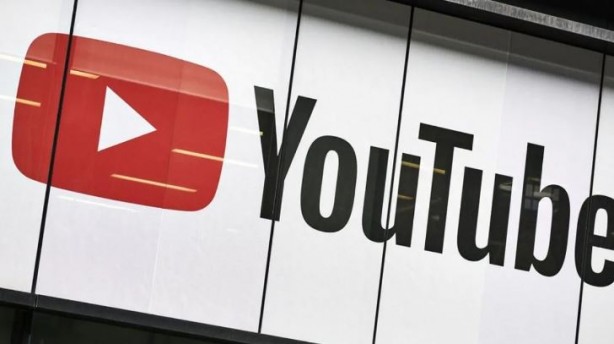 Foto - Çılgınlar gibi video yüklediler! YouTube rekor kırdı