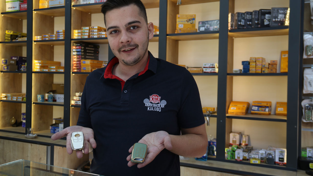 Foto - Çilingirden kritik uyarı! Dikkat etmezseniz zararınız 150 bin lirayı bulur