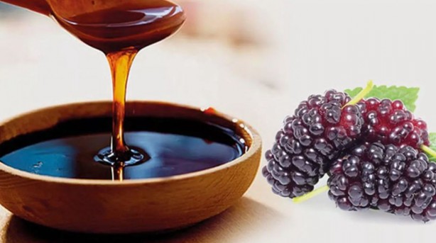 Foto - Cilt problemlerine birebir! Pekmezin bu faydalarını duyunca sofranızdan eksik etmeyeceksiniz