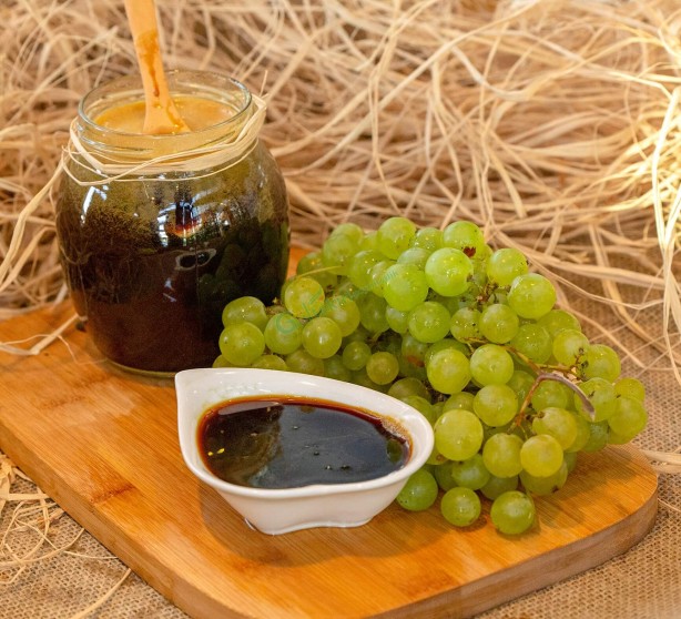 Foto - Cilt problemlerine birebir! Pekmezin bu faydalarını duyunca sofranızdan eksik etmeyeceksiniz