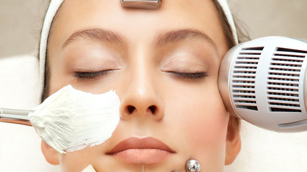 Foto - Ciltte oluşan lekelere son!