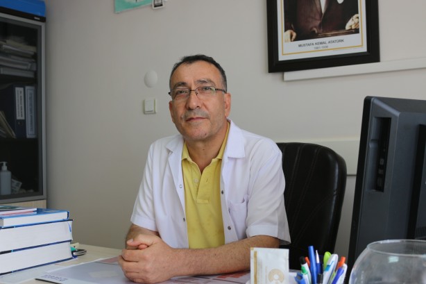 Foto - Ciltteki güneş hasarı, deri kanserini tetikleyebilir