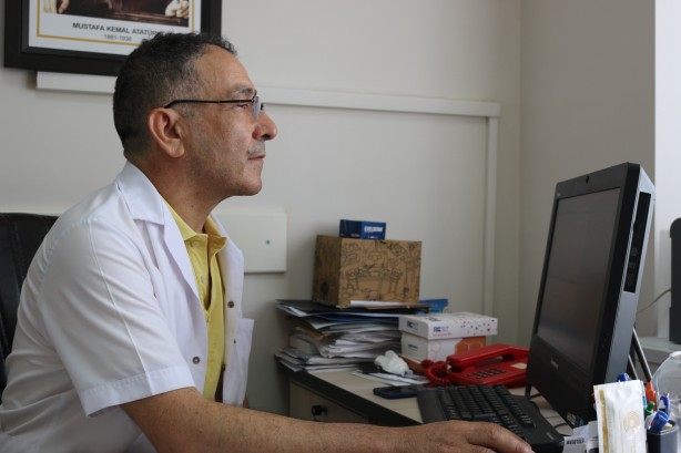 Foto - Ciltteki güneş hasarı, deri kanserini tetikleyebilir