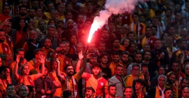 Foto - Cim Bom Bom ismi bakın nereden geliyor! Galatasaray taraftarı öğrenince çok şaşıracak