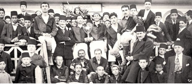 Foto - Cim Bom Bom ismi bakın nereden geliyor! Galatasaray taraftarı öğrenince çok şaşıracak