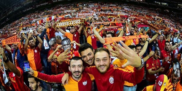 Foto - Cim Bom Bom ismi bakın nereden geliyor! Galatasaray taraftarı öğrenince çok şaşıracak