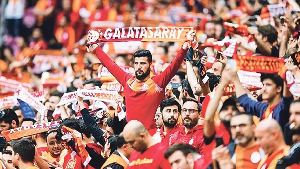 Foto - Cim Bom Bom ismi bakın nereden geliyor! Galatasaray taraftarı öğrenince çok şaşıracak