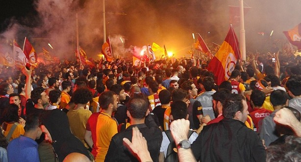 Foto - Cim Bom Bom ismi bakın nereden geliyor! Galatasaray taraftarı öğrenince çok şaşıracak