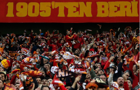 Foto - Cim Bom Bom ismi bakın nereden geliyor! Galatasaray taraftarı öğrenince çok şaşıracak