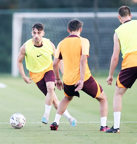 Foto - Cim-Bom sağ gösterip sol vuracak... Büyük getirisi var!