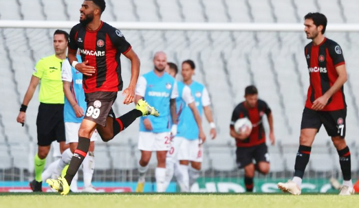 Foto - Cim-Bom sağ gösterip sol vuracak... Büyük getirisi var!