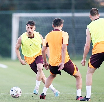 Foto - Cim-Bom sağ gösterip sol vuracak... Büyük getirisi var!