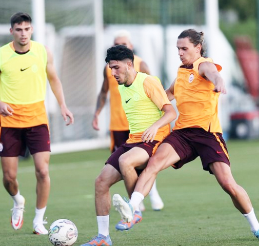 Foto - Cim-Bom sağ gösterip sol vuracak... Büyük getirisi var!