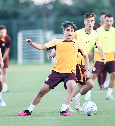 Foto - Cim-Bom sağ gösterip sol vuracak... Büyük getirisi var!