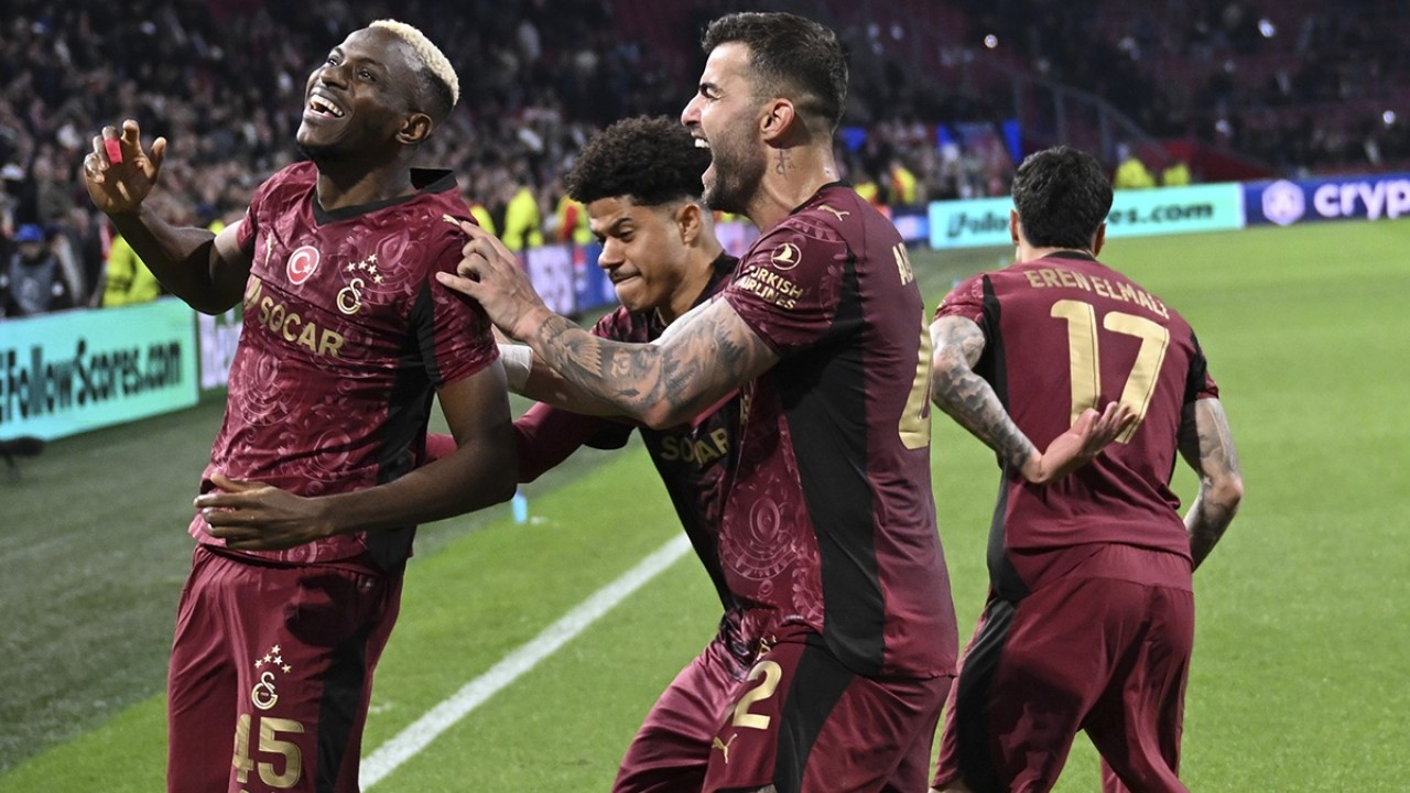 Cim-Bom tarih yazıyor ve Galatasaray'ın başarısının sırrı ortaya çıktı! İşte yeni sözleşmelerdeki o madde