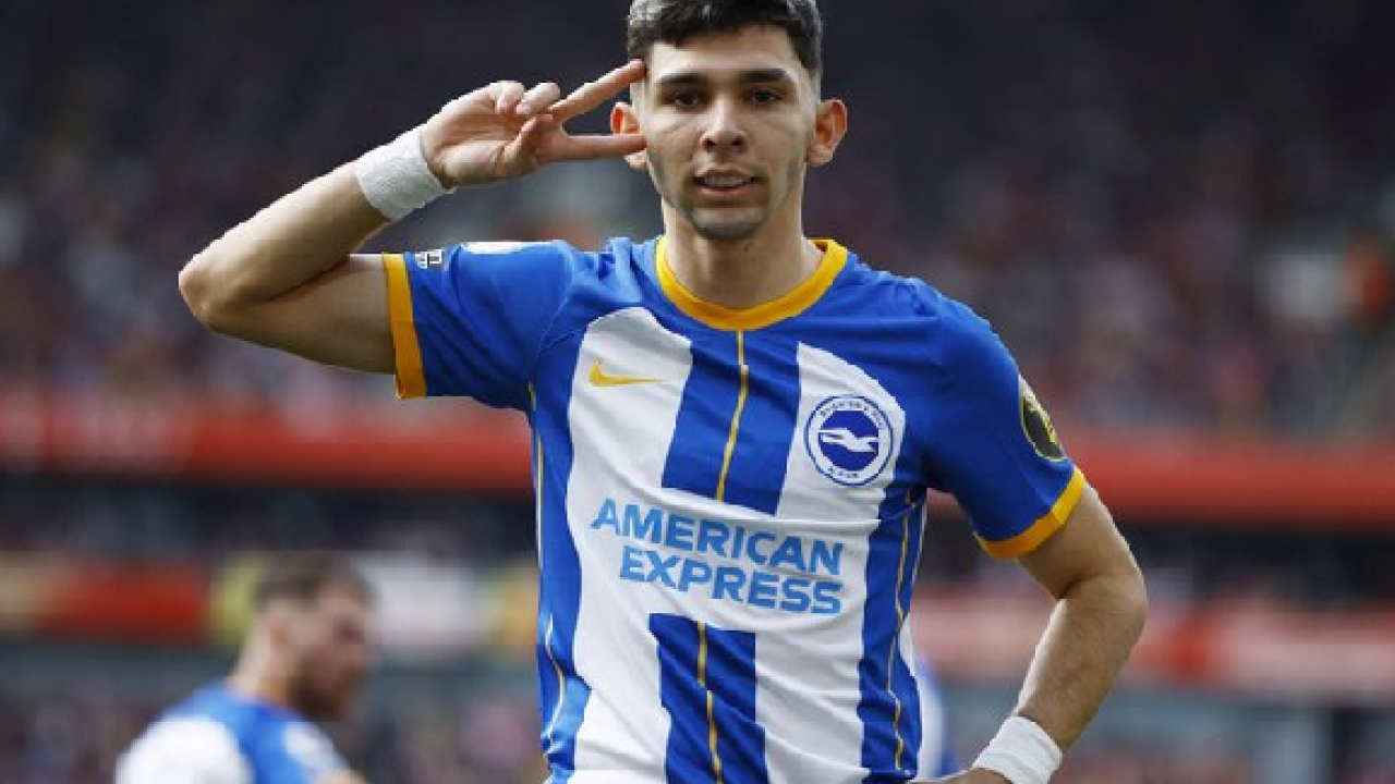 Cim-Bom yeni Mertens'ini buldu! Ada ülkesinden geliyor üstelik... Haydi hayırlısı!