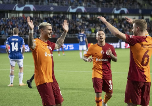 Foto - Cim-Bom'a öyle bir maestro geliyor ki... Doymuyor transfere Galatasaray...