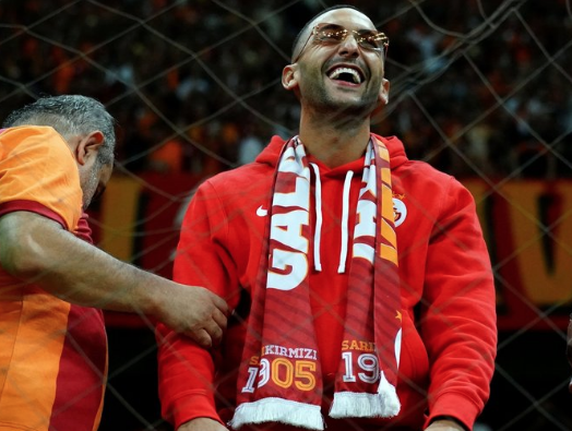Foto - Cim-Bom'a öyle bir maestro geliyor ki... Doymuyor transfere Galatasaray...