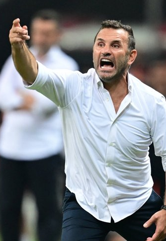 Foto - Cim-Bom'a öyle bir maestro geliyor ki... Doymuyor transfere Galatasaray...