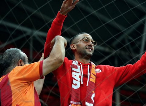 Foto - Cim-Bom'a öyle bir maestro geliyor ki... Doymuyor transfere Galatasaray...