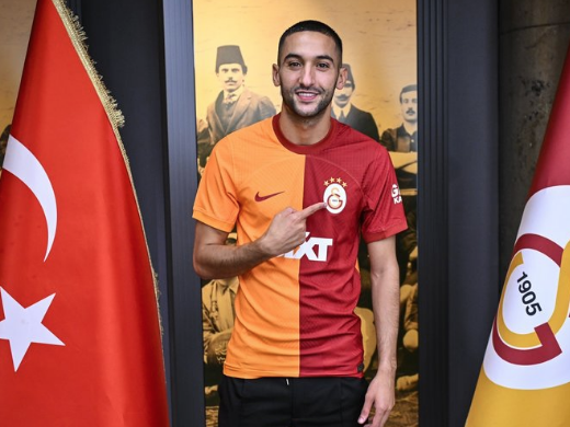 Foto - Cim-Bom'a öyle bir maestro geliyor ki... Doymuyor transfere Galatasaray...