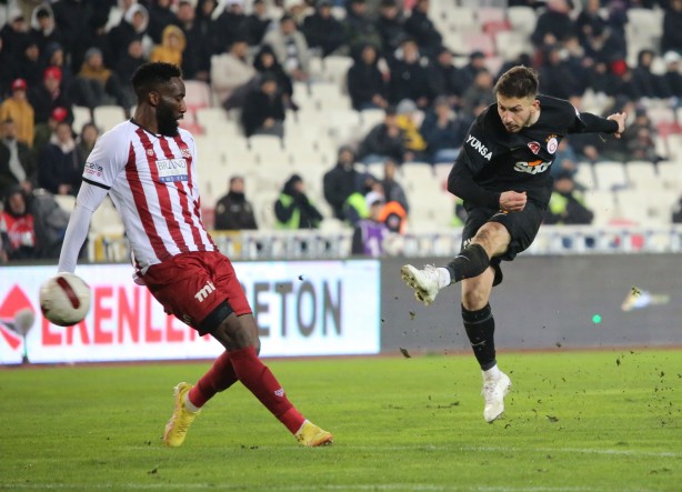 Foto - Cim-Bom'da kaçan balık büyük oldu... Bomba gelişme az önce tüm Türkiye’ye duyuruldu