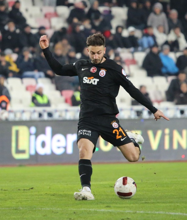 Foto - Cim-Bom'da kaçan balık büyük oldu... Bomba gelişme az önce tüm Türkiye’ye duyuruldu