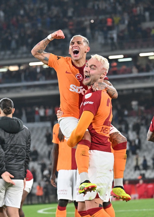 Foto - Cim-Bom'dan Devler Ligi bombası! Hayaldi gerçek oluyor... Büyük sürpriz kapıda!