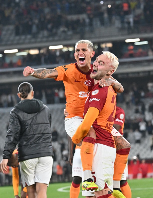 Foto - Cim-Bom'dan Devler Ligi bombası! Hayaldi gerçek oluyor... Büyük sürpriz kapıda!