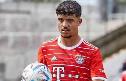 Cim-Bom’dan Türk yıldız avı... Galatasaray'a 17'lik yetenek!