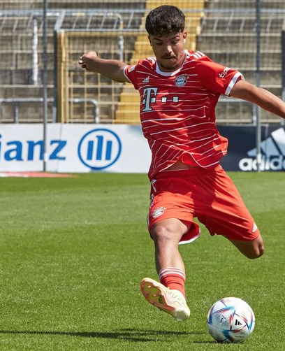 Foto - Cim-Bom’dan Türk yıldız avı... Galatasaray'a 17'lik yetenek!