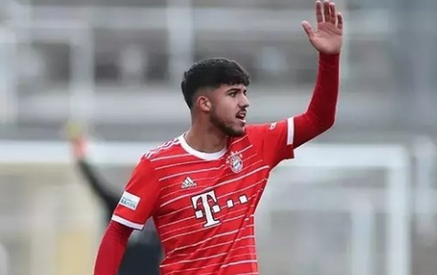 Foto - Cim-Bom’dan Türk yıldız avı... Galatasaray'a 17'lik yetenek!