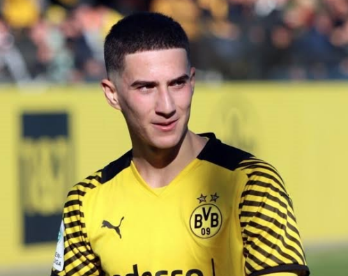 Foto - Cim-Bom’dan Türk yıldız avı... Galatasaray'a 17'lik yetenek!