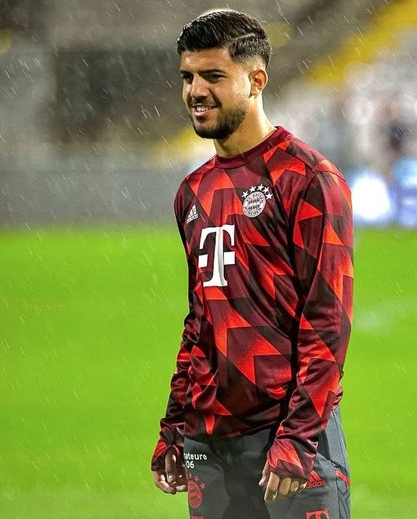 Foto - Cim-Bom’dan Türk yıldız avı... Galatasaray'a 17'lik yetenek!