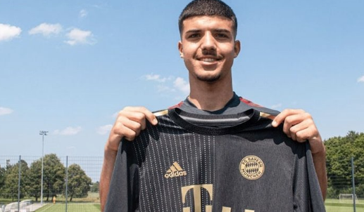 Foto - Cim-Bom’dan Türk yıldız avı... Galatasaray'a 17'lik yetenek!